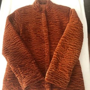 Women’s Vintage Coat